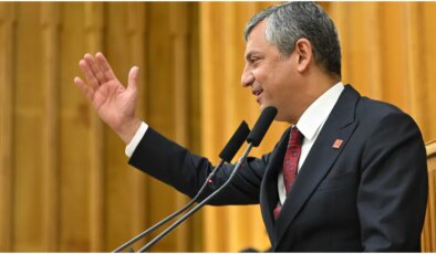 Özgür Özel’den ‘çerçeve yasa’ya ilk tepki: ‘Tutumumuz aynı ama yanlış yapıldı’
