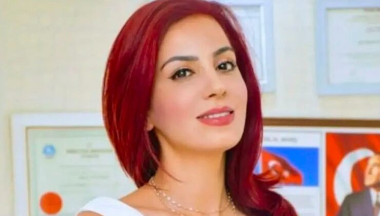 Özlem Gültekin’in ölümüne ilişkin soruşturma başlatıldı
