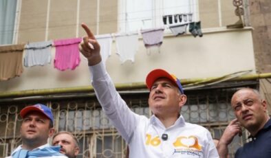 Paşinyan’ın yeni kabinesi onaylandı