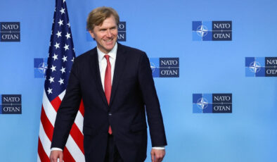 Pentagon Müsteşarı Colby: ABD, NATO’ya bağlılığını sürdürecek