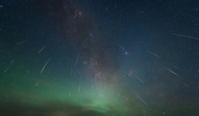 Perseid meteor yağmuru Türkiye’de nasıl izlenebilir?