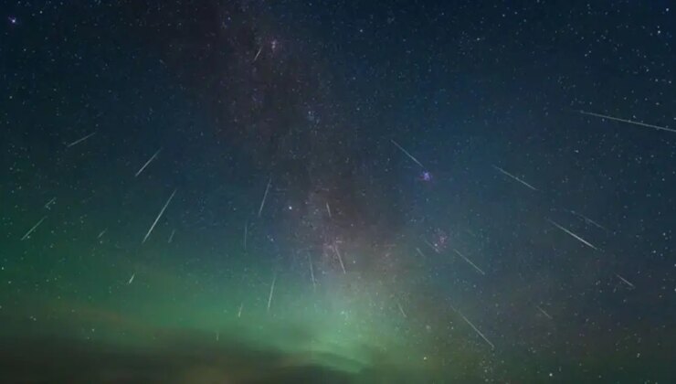 Perseid meteor yağmuru Türkiye’de nasıl izlenebilir?