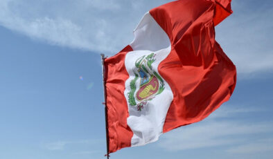 Peru’da 6,7 büyüklüğünde deprem meydana geldi