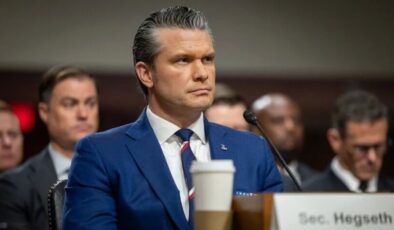 Pete Hegseth: İran’a yönelik deniz ablukasını süresiz olarak sürdürebiliriz