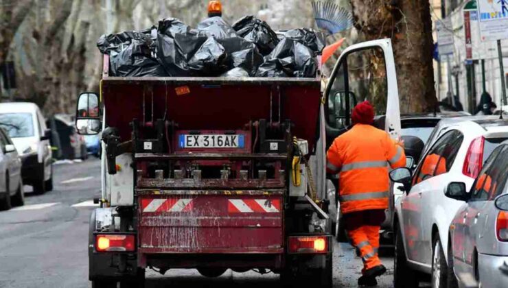 Piyango talihlisi servetini çöpe attı: İki gün sonra bulundu