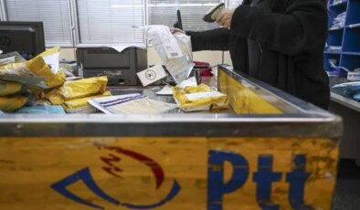 PTT’deki İHS personelinin özlük hakları Meclis gündeminde