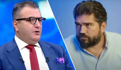 Rasim Ozan Kütahyalı ile ilgili dikkat çeken iddia: Cem Küçük’ün adını mı verdi?