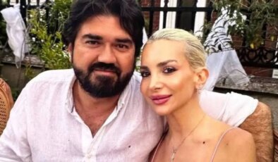 Rasim Ozan Kütahyalı’nın eşinden art arda dikkat çeken paylaşımlar: ‘Sıra size de gelecek…’