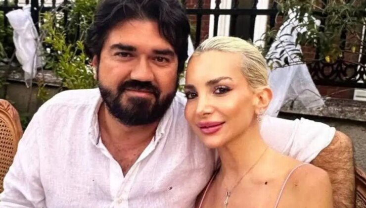 Rasim Ozan Kütahyalı’nın eşinden art arda dikkat çeken paylaşımlar: ‘Sıra size de gelecek…’