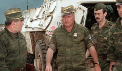 Ratko Mladiç kimdir? Eski Sırp komutan Ratko Mladiç neden öldü?