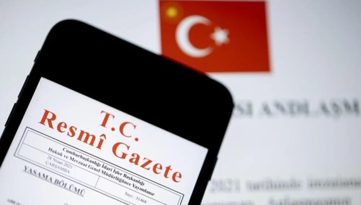 Resmi Gazete’de yayımlandı: BTK’nin yeni başkanı belli oldu!