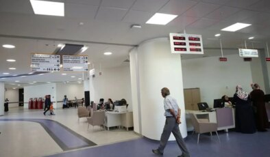 Resmi Gazete’de yayımlandı: Özel hastanelerde yeni dönem resmen başladı