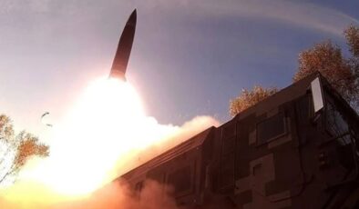 Reuters: İran savaşı, ABD’nin uzun menzilli füzelerini tüketti