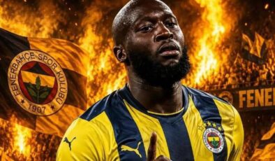 Romelu Lukaku uçak takip kodu ne, Romelu Lukaku saat kaçta İstanbul’a inecek?