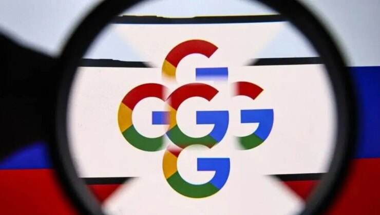 Rusya Google, Telegram ve Microsoft’a para cezası kesti