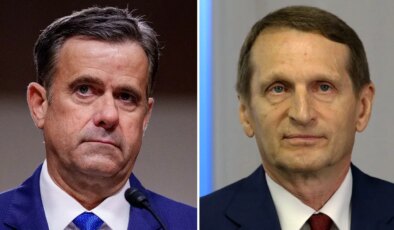 Rusya’dan CIA görüşmesine doğrulama: ‘Olağan dışı bir durum yok’