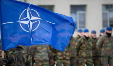 Rusya’dan NATO askerleri çıkışı: Ukrayna’da konuşlanamazlar