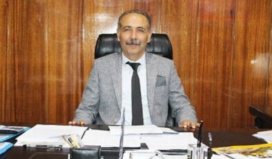 Saim Zileli kimdir? Eceabat Belediye Başkanı Saim Zileli kaç yaşında, aslen nereli?