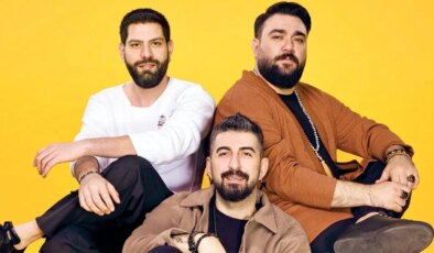 Sakiler grubu üyeleri kimler? Sakiler grubu neden dağıldı?
