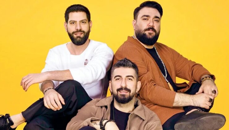 Sakiler grubu üyeleri kimler? Sakiler grubu neden dağıldı?