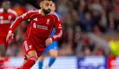 Salah Uçak takip kodu ne, Mohammed Salah uçağı saat kaçta inecek, nereye inecek İstanbul’a mı Trabzon’a mı inecek?
