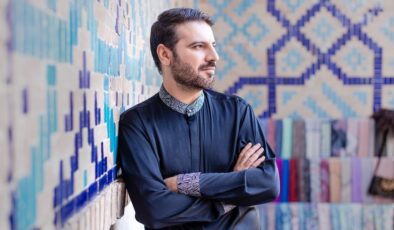 Sami Yusuf, Hasbi Rabbi’yi Türkiye’de yeniden söyleyecek