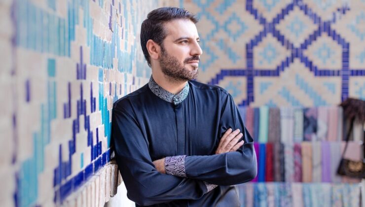 Sami Yusuf, Hasbi Rabbi’yi Türkiye’de yeniden söyleyecek