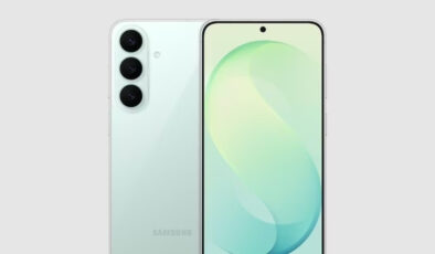 Samsung Galaxy S26 FE tanıtıldı: İşte fiyatı ve özellikleri