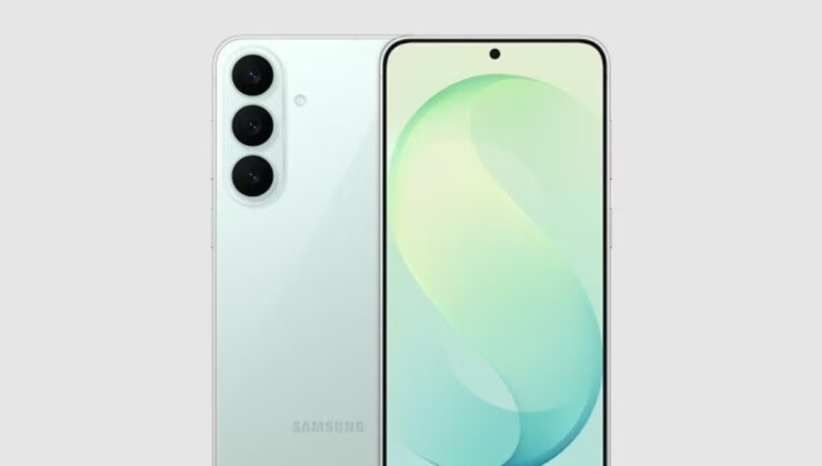 Samsung Galaxy S26 FE tanıtıldı: İşte fiyatı ve özellikleri