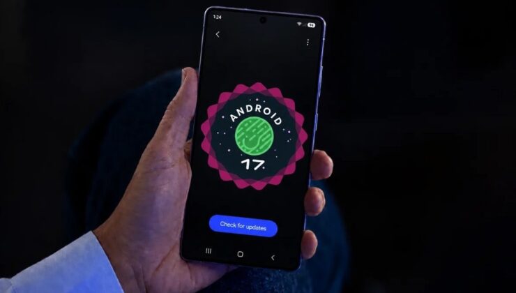 Samsung kullananlar dikkat: Bu modeller Android 17 sonrası artık güncelleme almayacak
