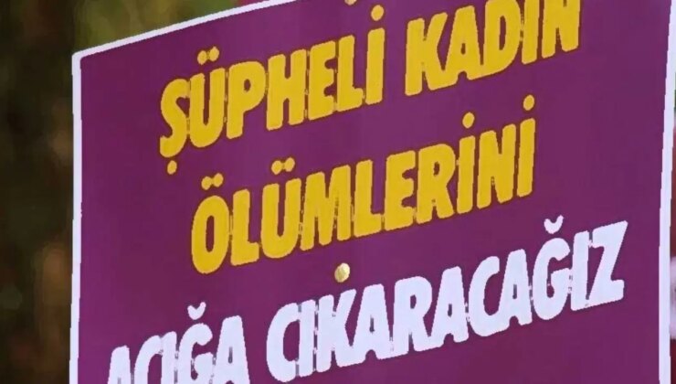 Şanlıurfa’da 22 yaşındaki kadın 5’inci kattaki evinin balkonundan düştü