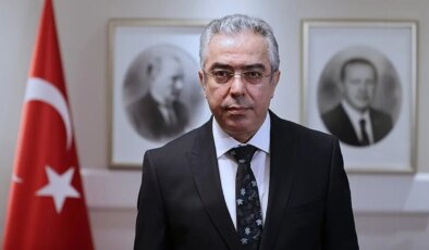 Saray’dan yeni anayasa sinyali: Dikkat çeken ‘AYM’ ve ‘referandum’ açıklaması!