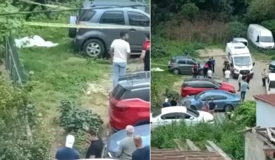 Sarıyer’de pencereden düşen emekli öğretmen yaşamını yitirdi