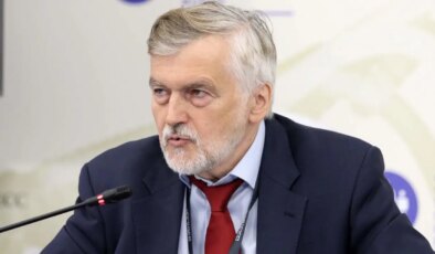 Savaşı eleştirdi, görevden alındı: Rus başekonomist koltuğunu kaybetti