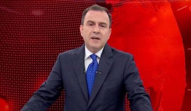 Selçuk Tepeli NOW TV’den ayrıldığını duyurdu