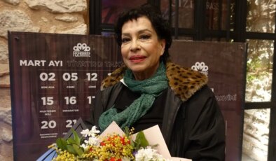 Selma Güneri kimdir? Selma Güneri hangi filmlerde oynadı?