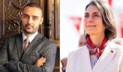 Selman Öğüt’ten itiraf gibi ‘Sinem Dedetaş’ sözleri: ‘Mağduru’ buldu, medyaya ‘akıl’ verdi! ‘İnşaatçılar kan kusuyordu’