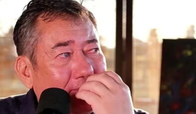 Serdar Akinan hasta mı, Serdar Akinan Dang virüsü mü kaptı, Serdar Akinan kimdir, Serdar Akinan vasiyeti ne?