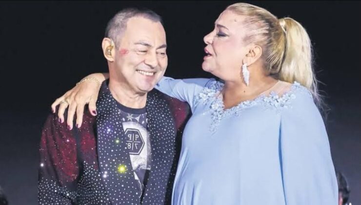 Serdar Ortaç emeklilik hayali! Köye yerleşeceK