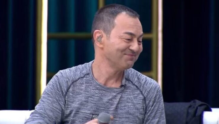 Serdar Ortaç hastaneye kaldırıldı iddiası vardı! Açıklama geldi