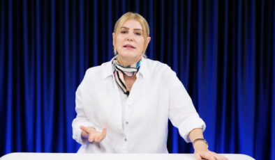 Sevda Türküsev’den seyirciye küfreden Bülent Ersoy’a: Madem o kadar hastaydın, niye sahneye çıktın