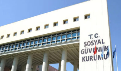 SGK’ya 131 milyar lira borç taksitlendirme başvurusu yapıldı