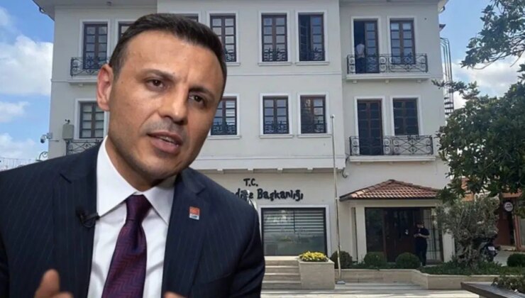 Şile Belediyesi dosyasında Özgür Çelik hakkında ‘rüşvet’ iddiası: Dosya ayrıldı