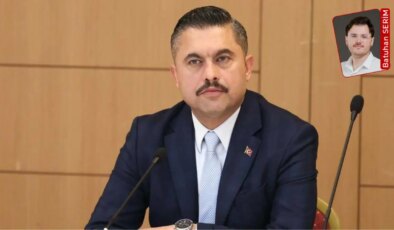 Şile Belediyesi’nde 1,5 ay görev yaptı ‘duydum’ diyerek 15 başlıkta etkin pişmanlık ifadesi verdi