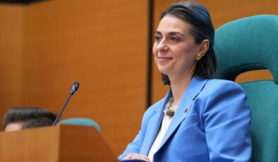 Sinem Dedetaş’ın cezaevi sevki iki kez değiştirildi: Avukatları cezaevi cezaevi dolaştı
