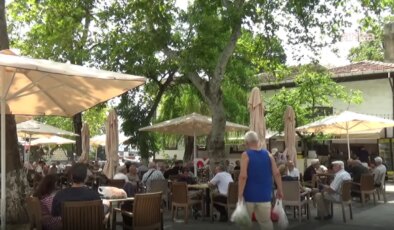 Sinop’ta emekliler geçim sıkıntısını anlattı: ‘Geçinme şansımız yok’
