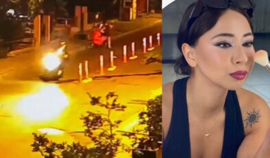 Şişli’de katledilen Nilda Müge Şahin cinayetinde yeni ayrıntı: Saldırıdan önce katilini görmüş!