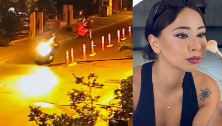 Şişli’de katledilen Nilda Müge Şahin cinayetinde yeni ayrıntı: Saldırıdan önce katilini görmüş!