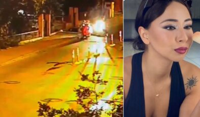 Şişli’de sokak ortasında katledildi… Nilda Müge Şahin cinayetinde yeni ayrıntılar: 9 gün önce şikayetçi olmuş!