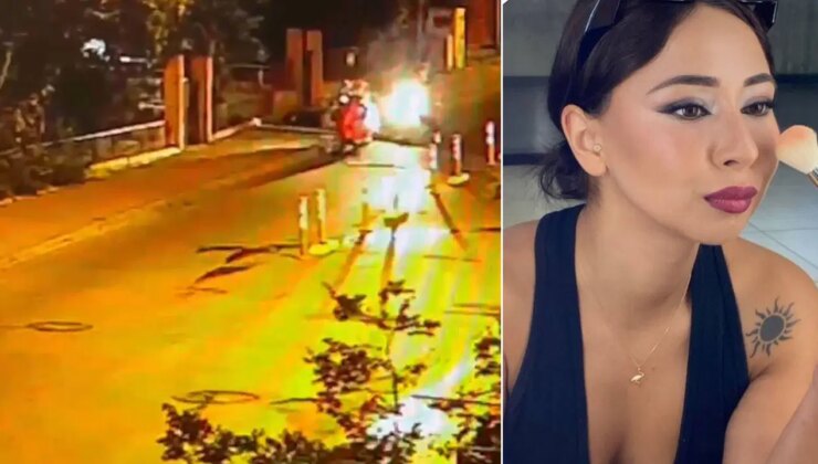 Şişli’de sokak ortasında katledildi… Nilda Müge Şahin cinayetinde yeni ayrıntılar: 9 gün önce şikayetçi olmuş!